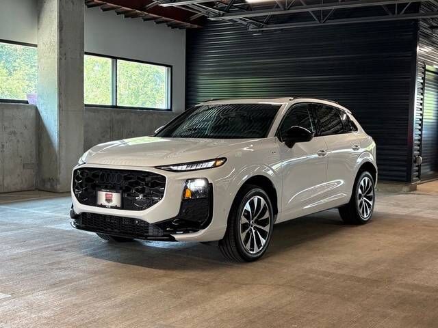 2026 Audi Q3