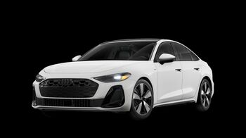 2026 Audi A5