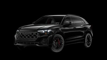 2027 Audi SQ8