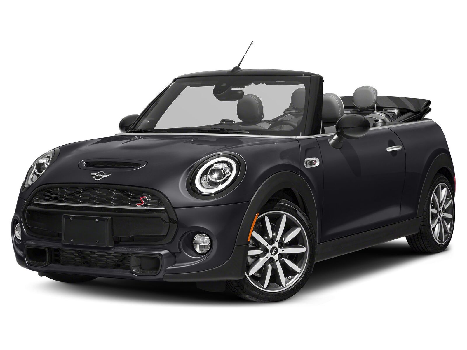 2019 MINI Cooper Convertible