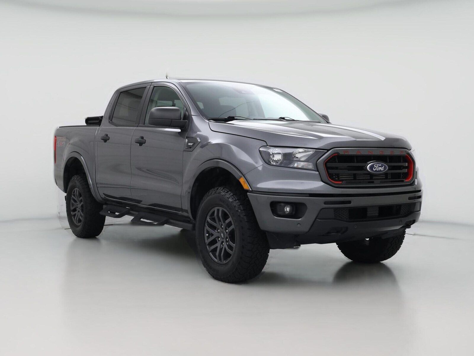 2023 FORD Ranger