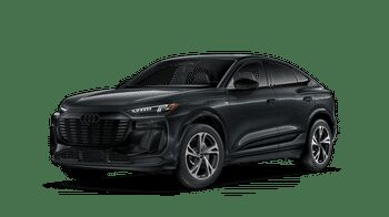 2027 Audi Q6