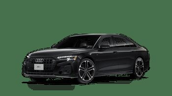 2027 Audi A8 L