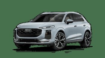 2026 Audi Q3
