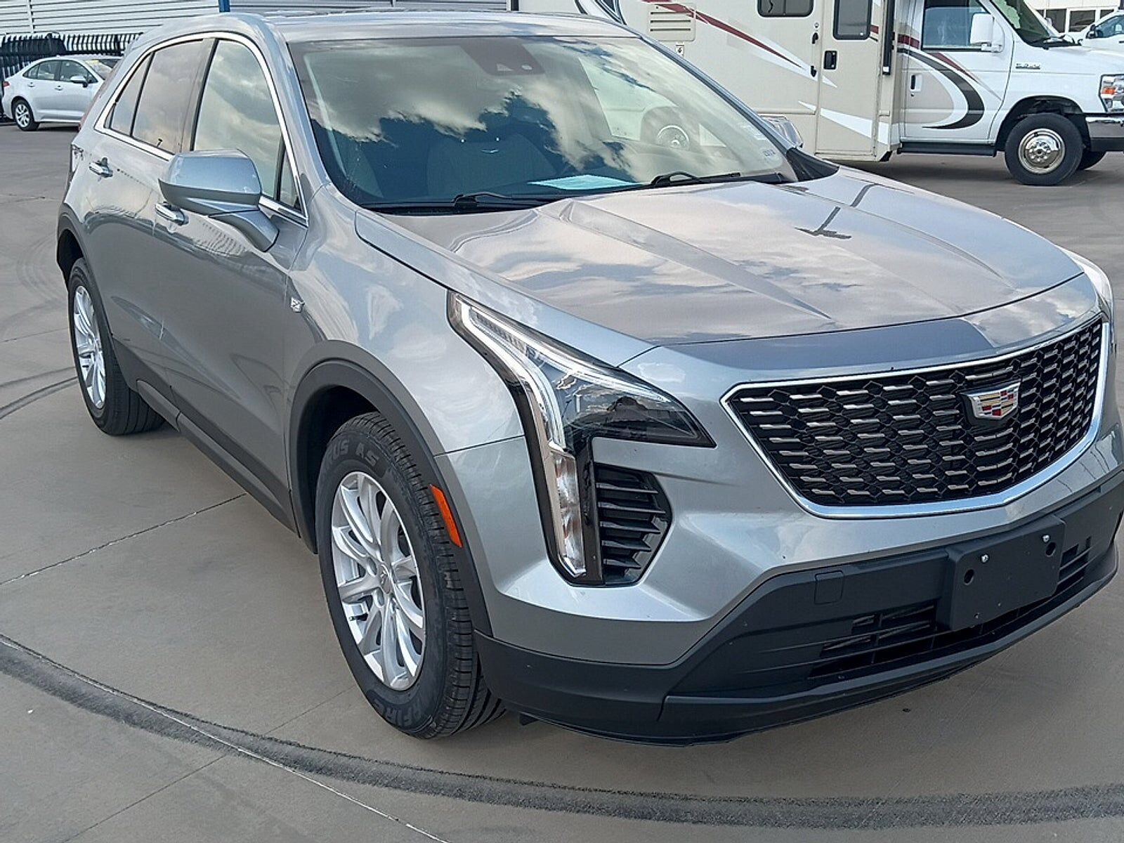 2023 CADILLAC XT4