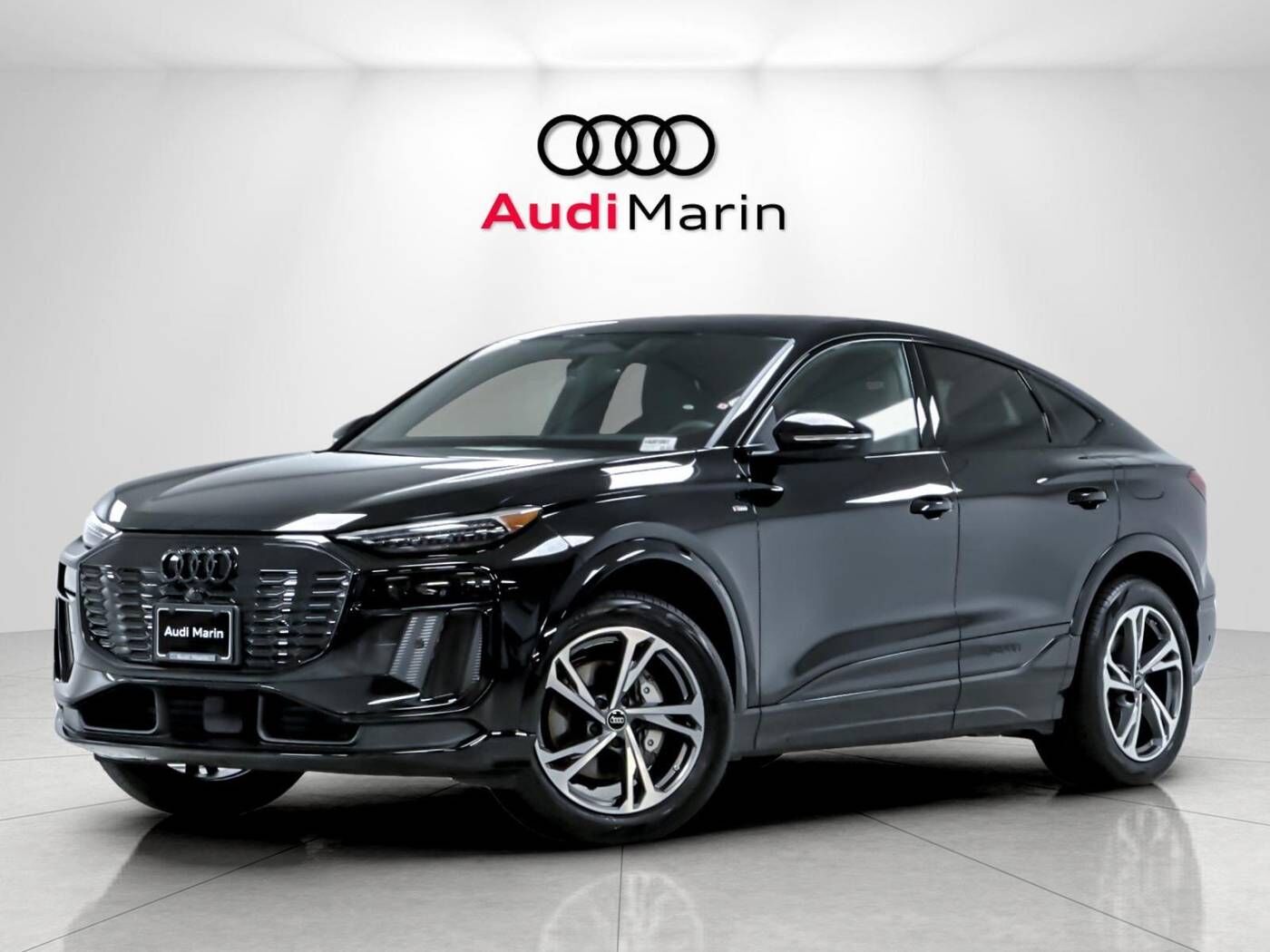 2027 AUDI Q6