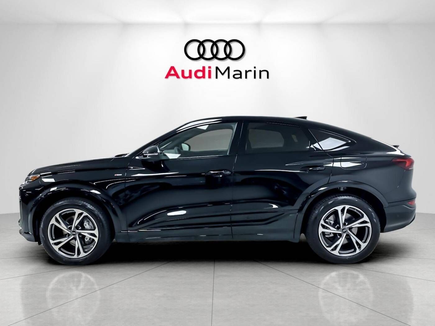 2027 Audi Q6