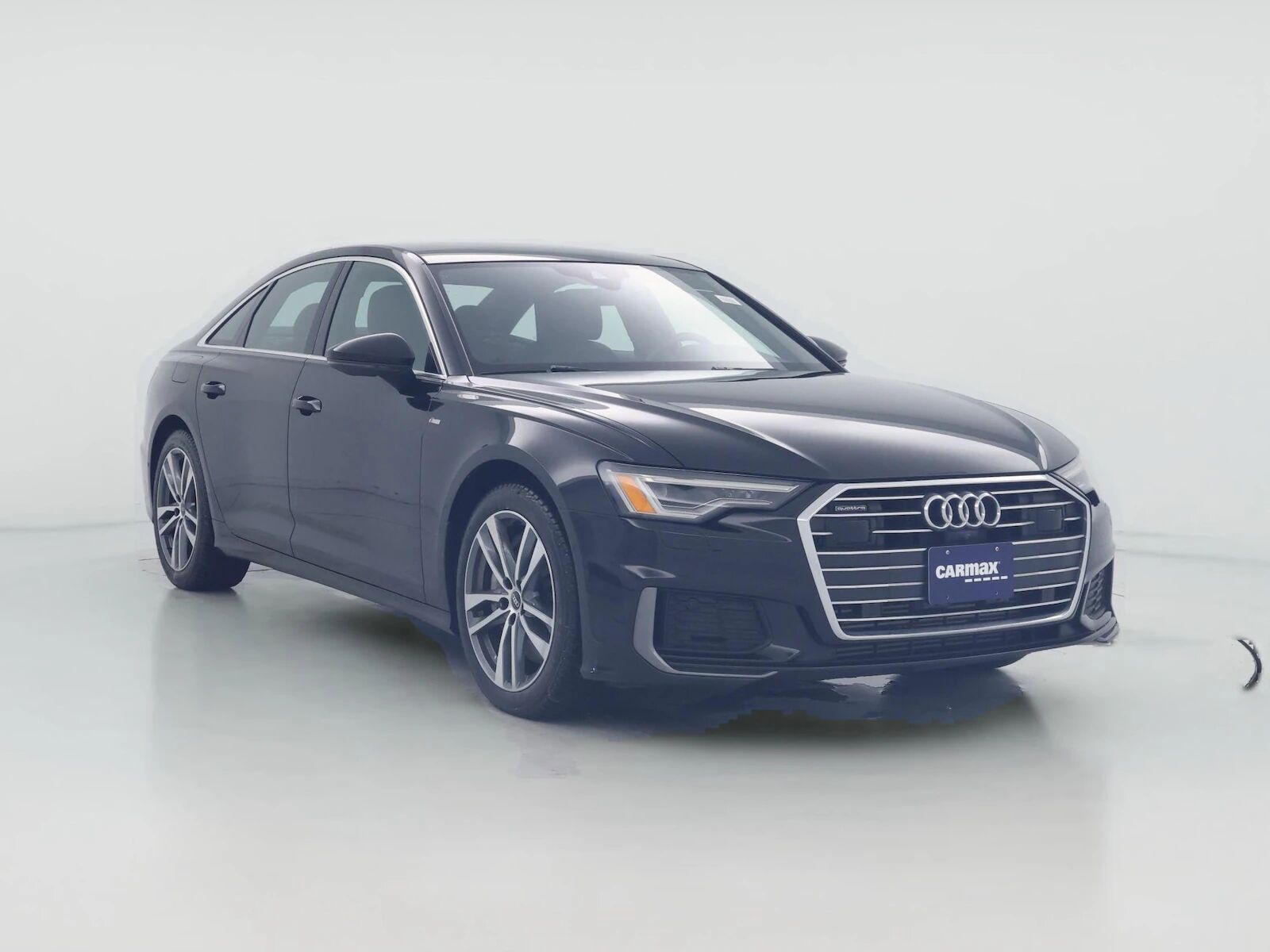 2021 AUDI A6