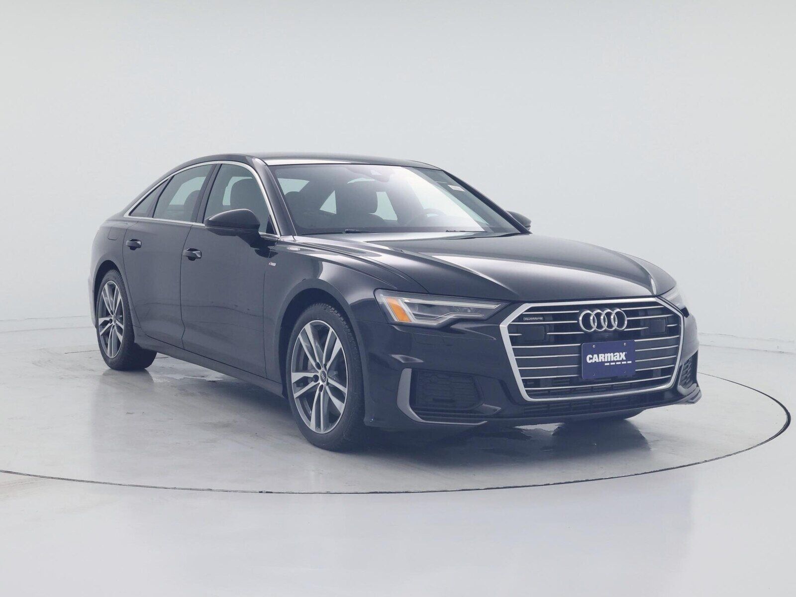 2021 Audi A6