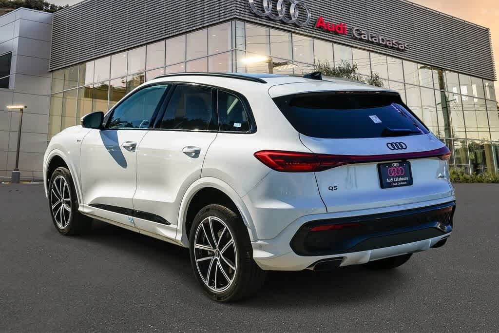 2026 Audi Q5