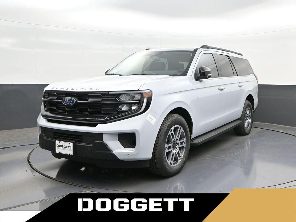 2026 FORD Expedition