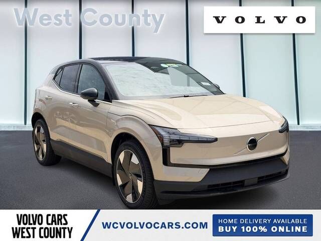 2026 VOLVO EX30