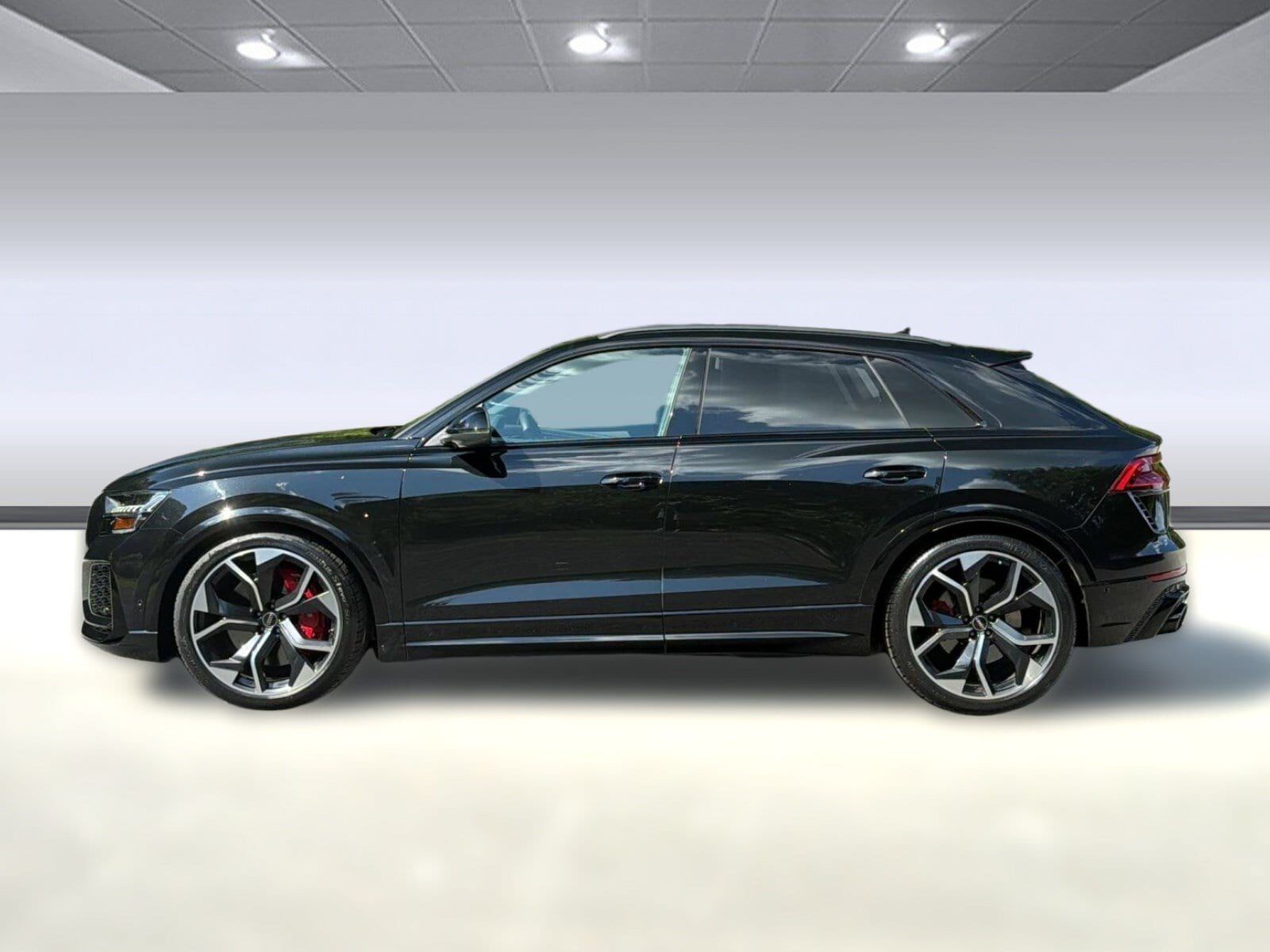 2024 Audi RS Q8