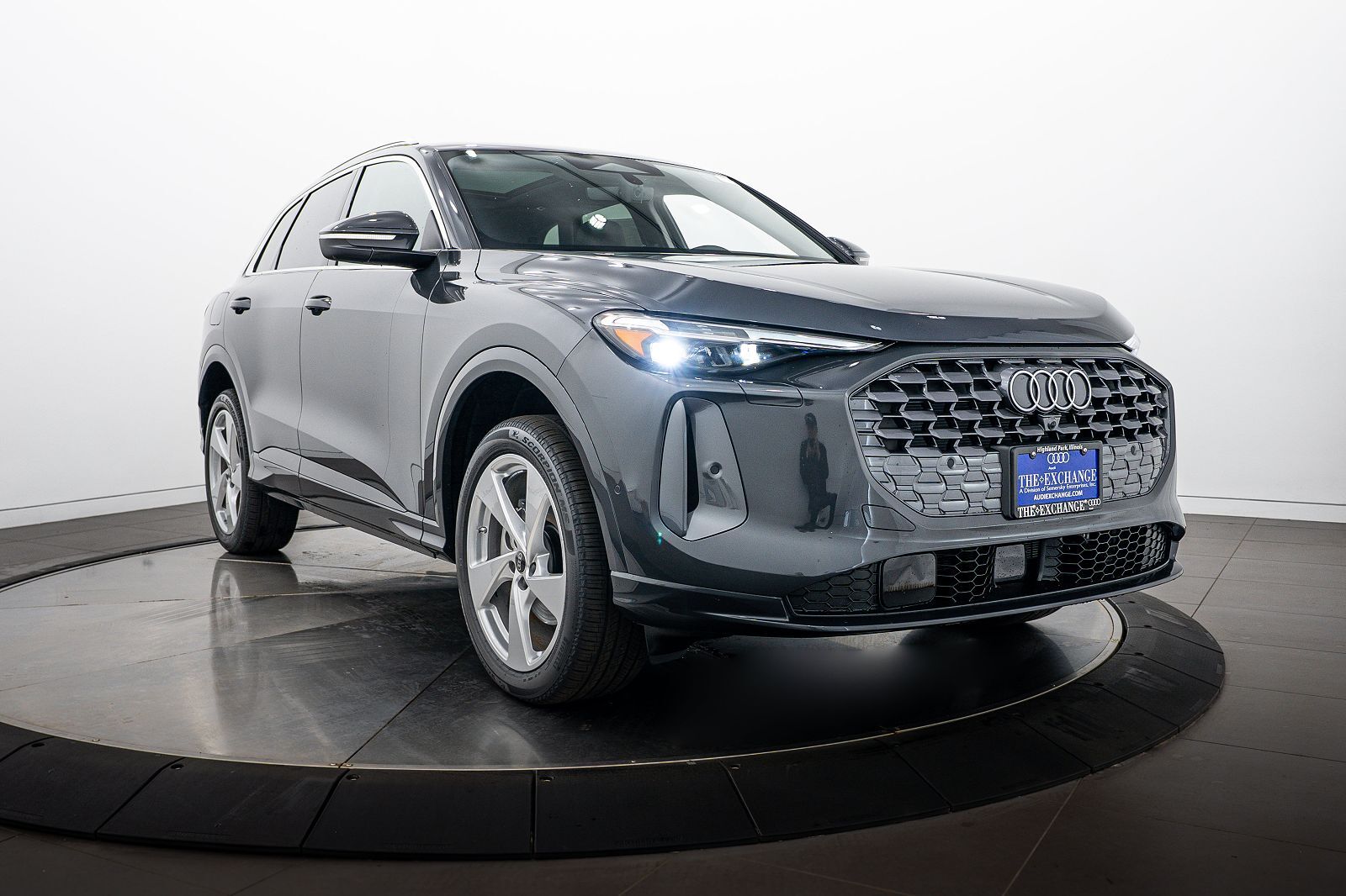 2026 Audi Q5