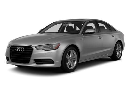 2014 AUDI A6