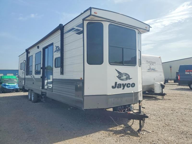 2023 JAY FLIGHT 40DLFT