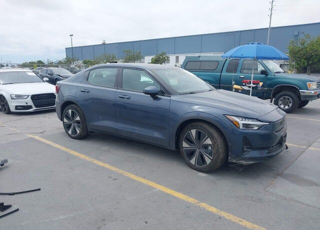 2024 POLESTAR PS2