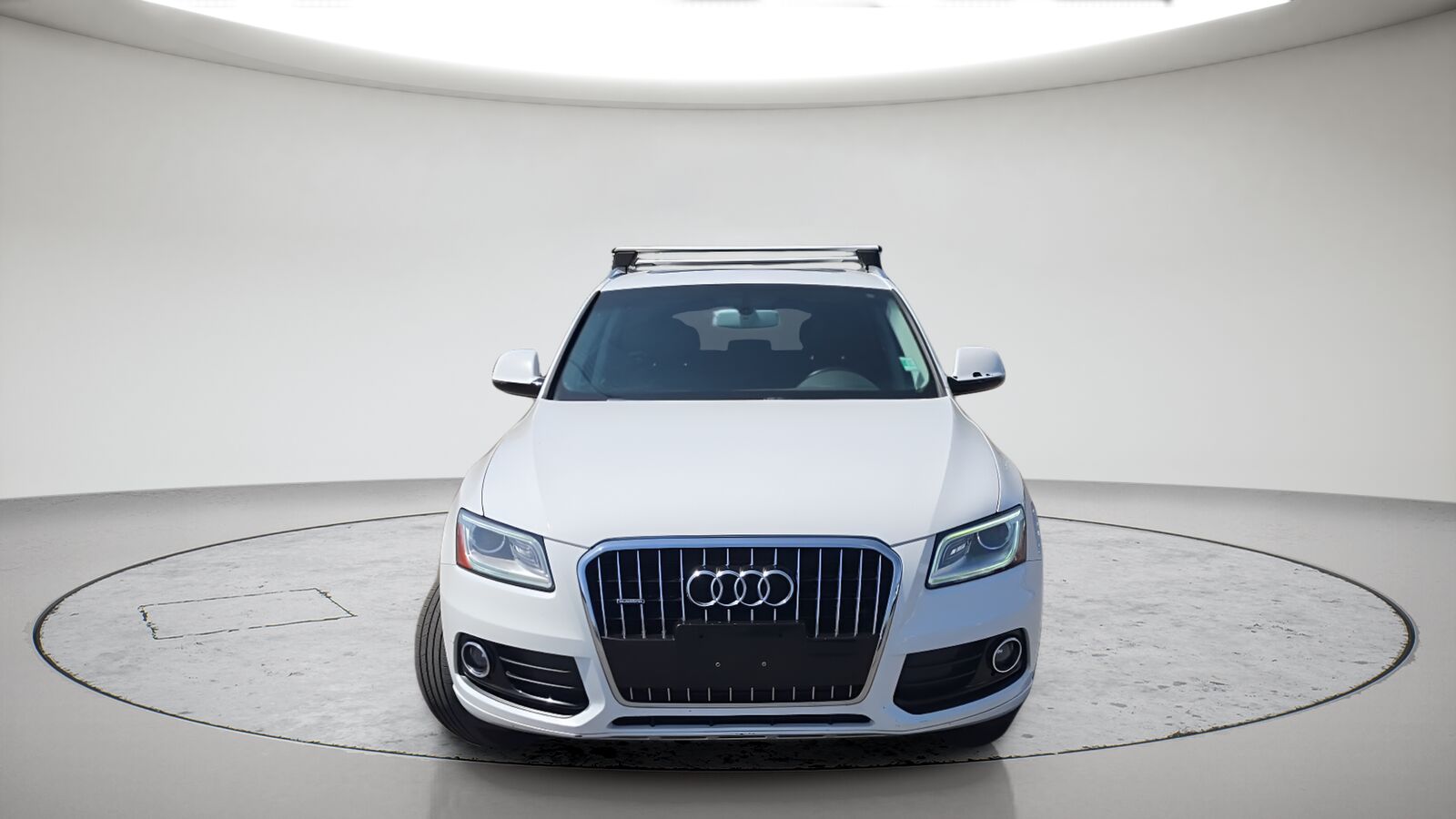 2016 Audi Q5