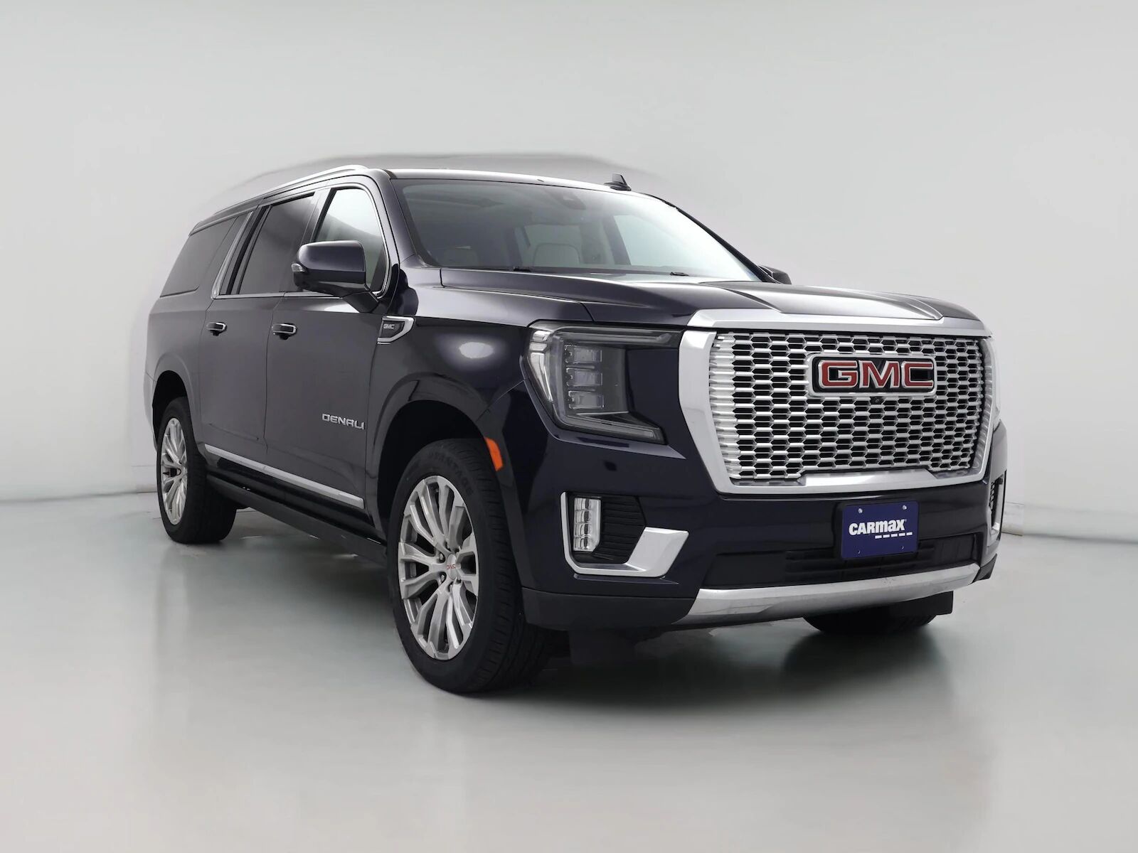 2022 GMC Yukon XL