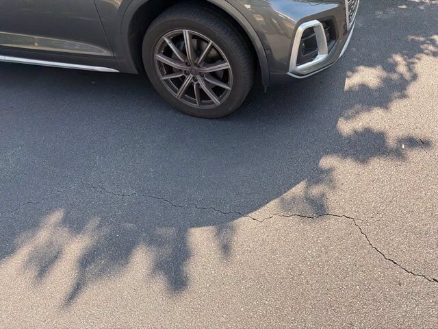 2023 Audi SQ5