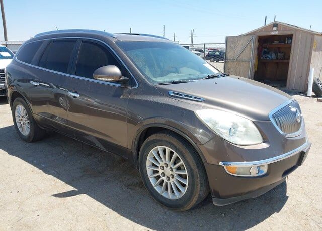 2012 BUICK Enclave