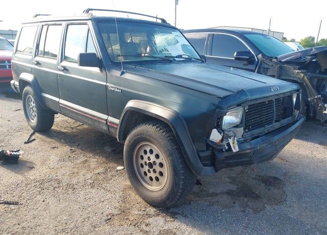 1994 JEEP Cherokee