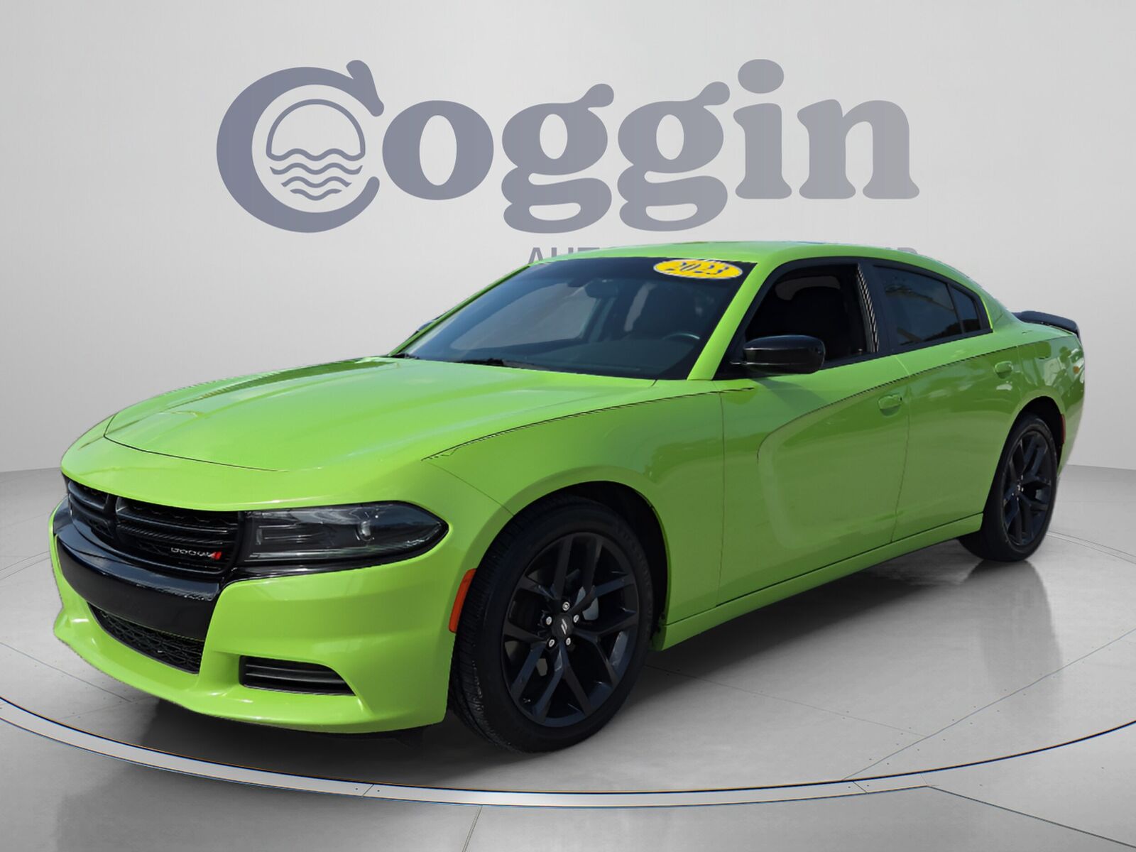 2023 DODGE Charger