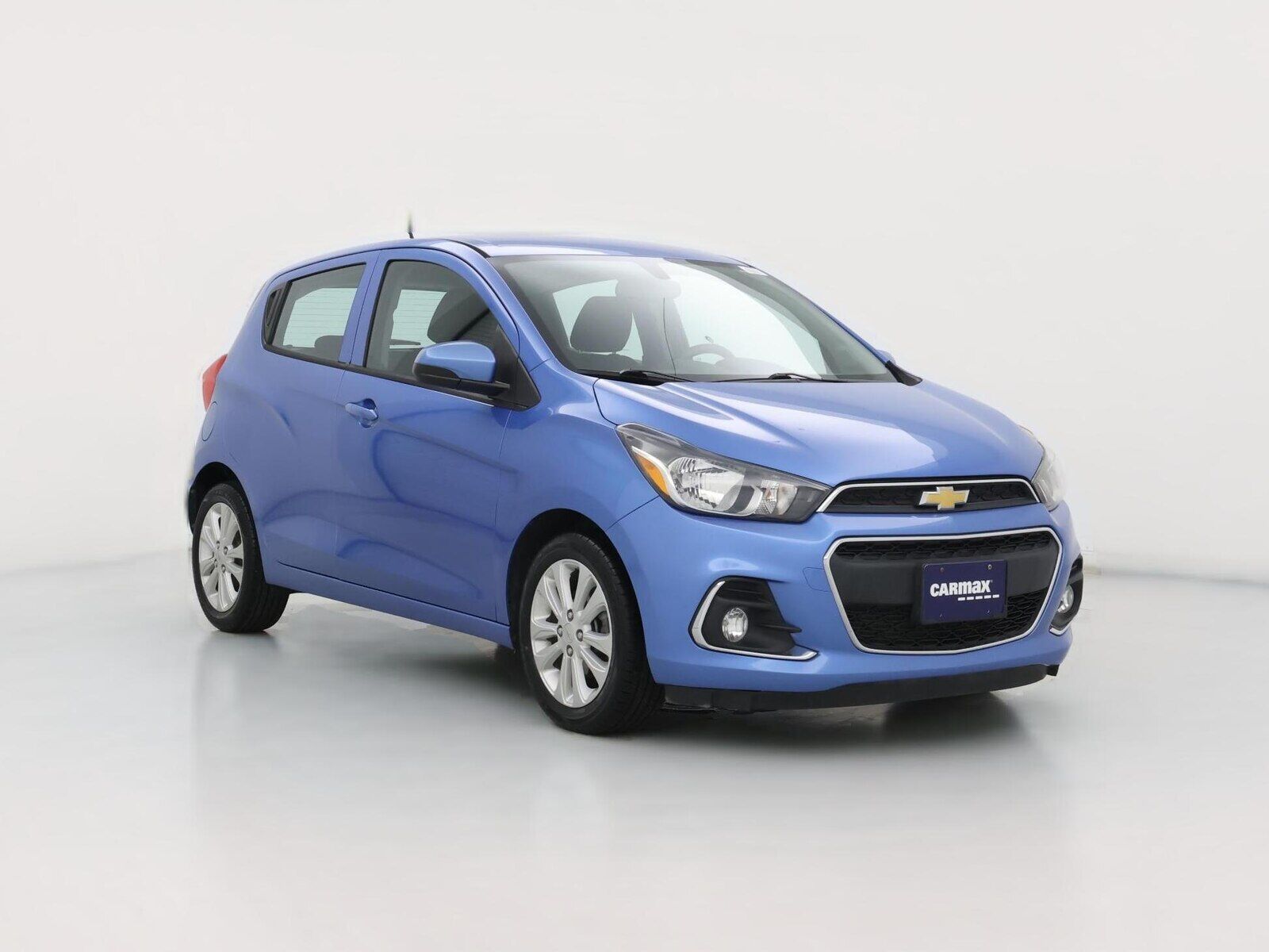 2017 CHEVROLET Spark