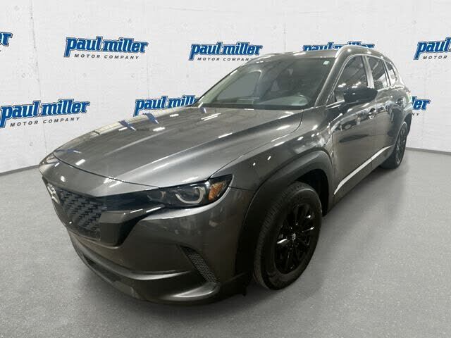 2024 MAZDA CX-50