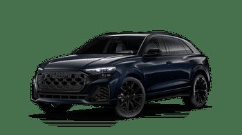 2027 AUDI SQ8