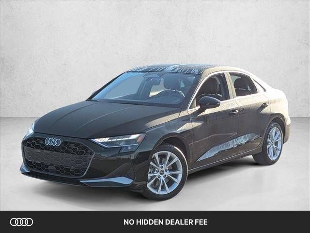 2026 AUDI A3