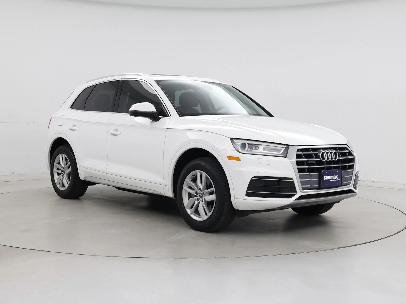 2020 Audi Q5
