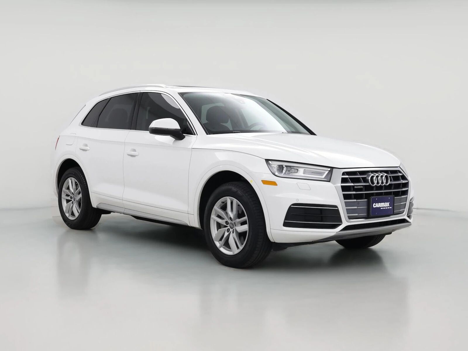 2020 AUDI Q5