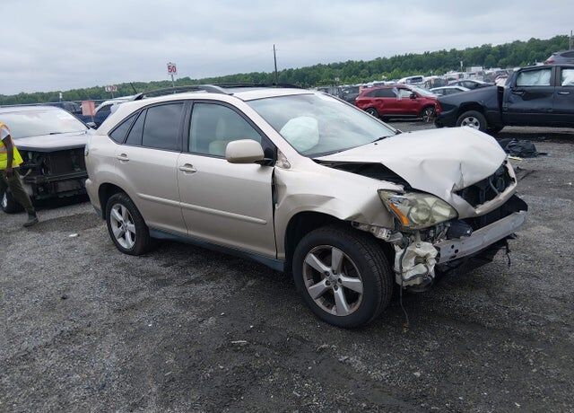 2004 LEXUS RX
