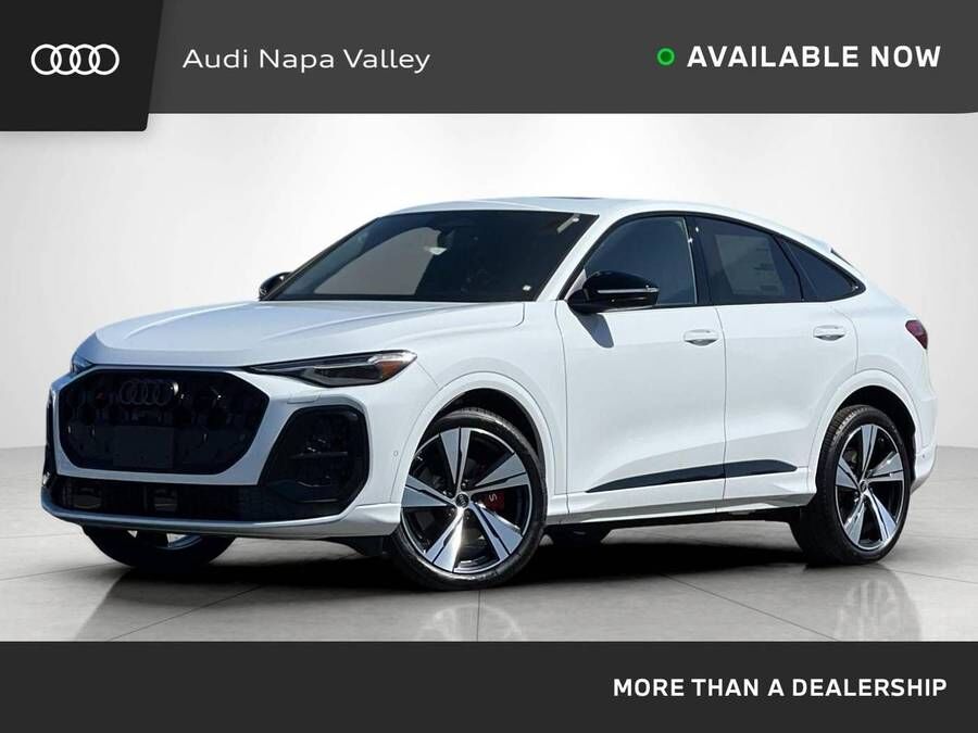 2026 AUDI SQ5