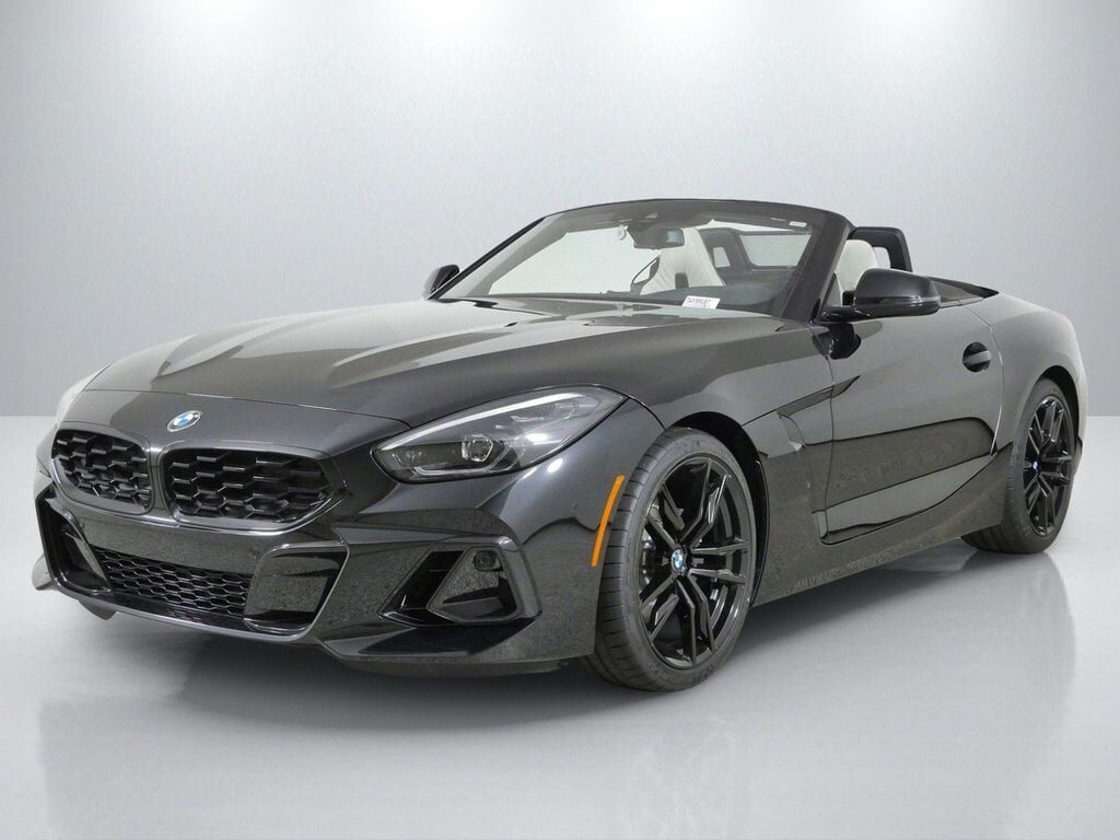 2026 BMW Z4