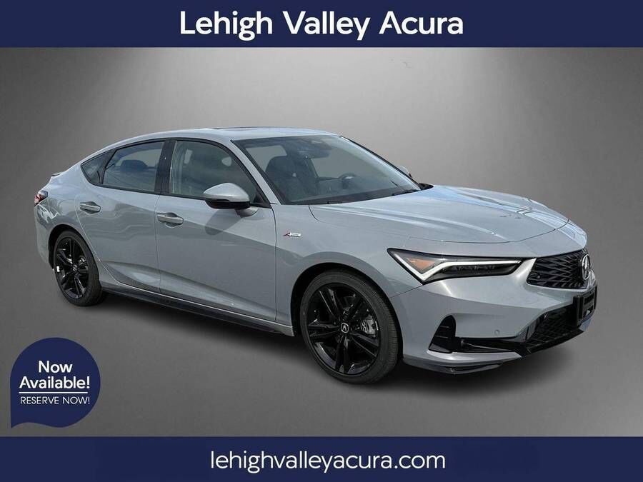 2026 ACURA Integra