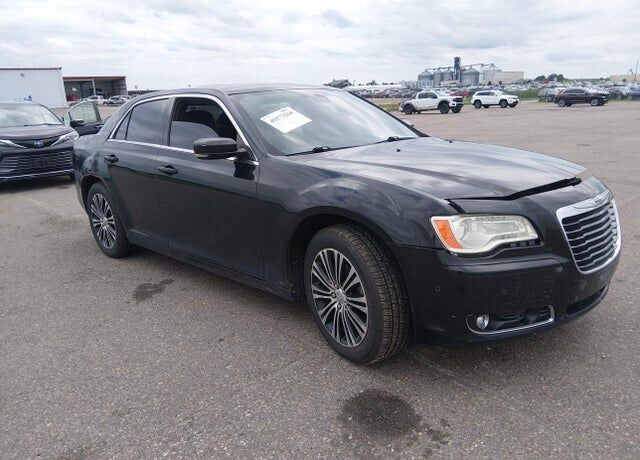 2013 CHRYSLER 300