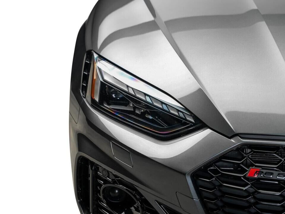 2024 Audi RS5