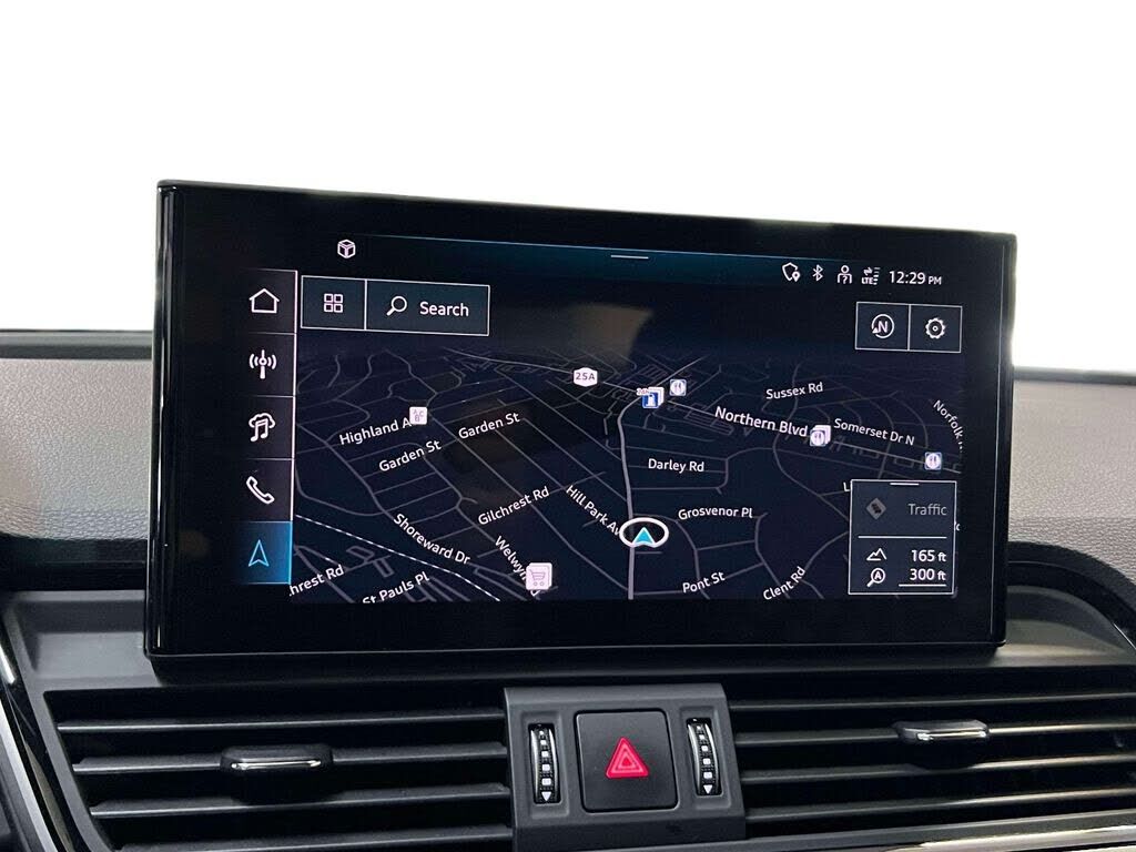 2024 Audi SQ5