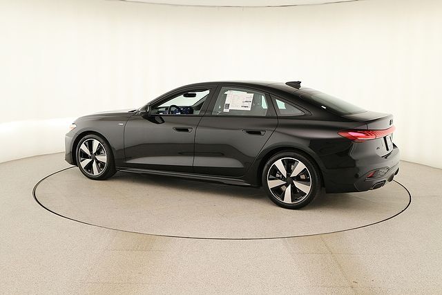 2026 Audi A5