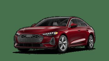 2026 Audi A5