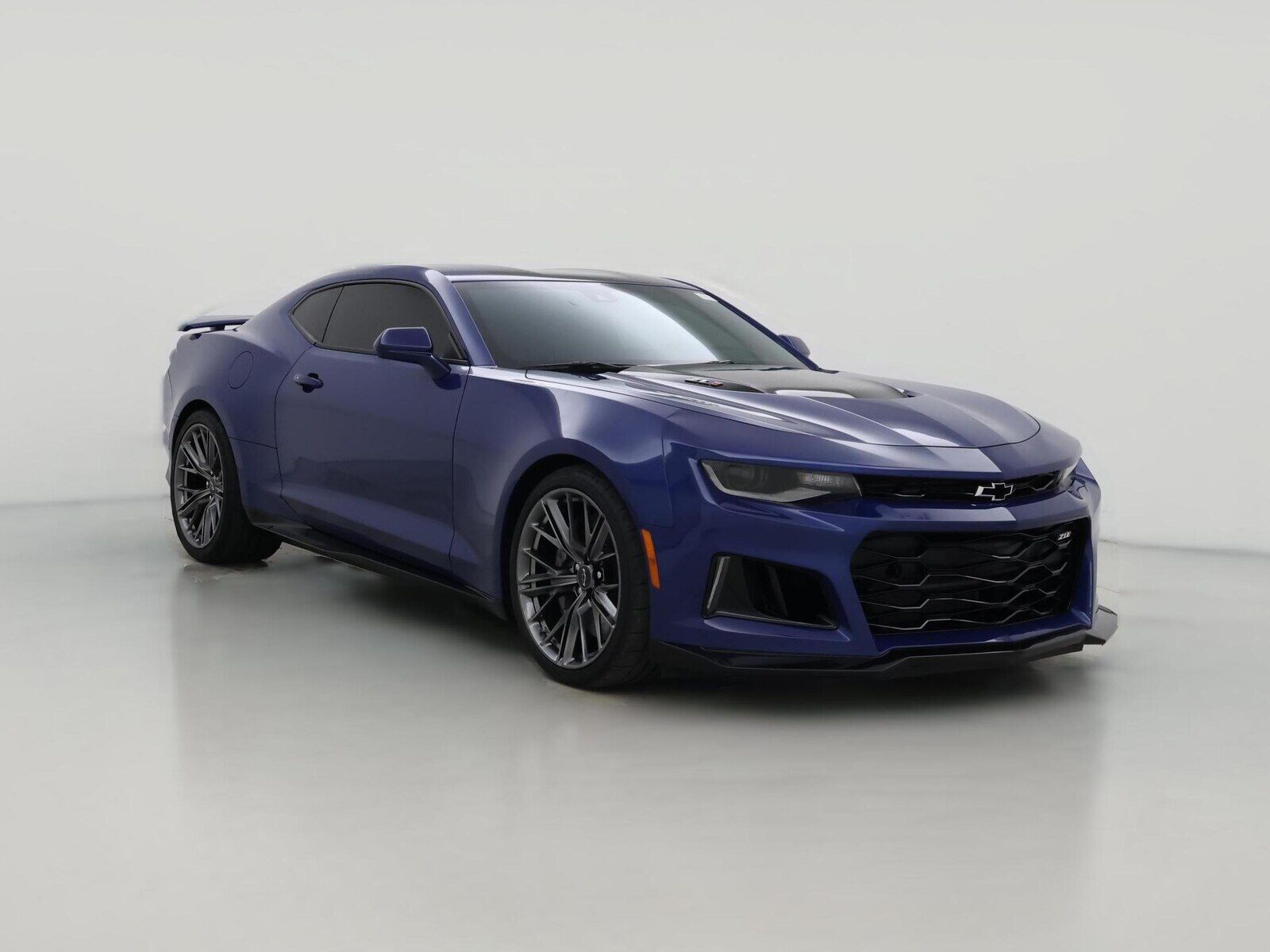 2022 CHEVROLET Camaro