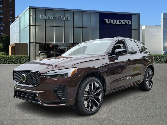 2026 VOLVO XC60