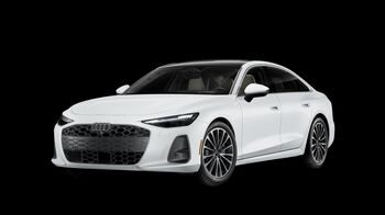 2026 Audi A6