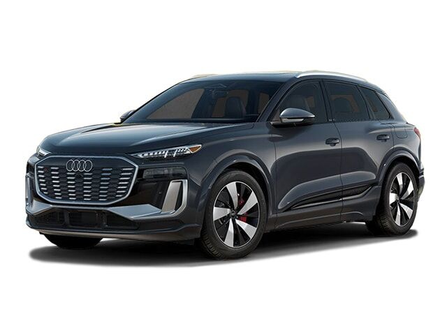 2027 Audi SQ6