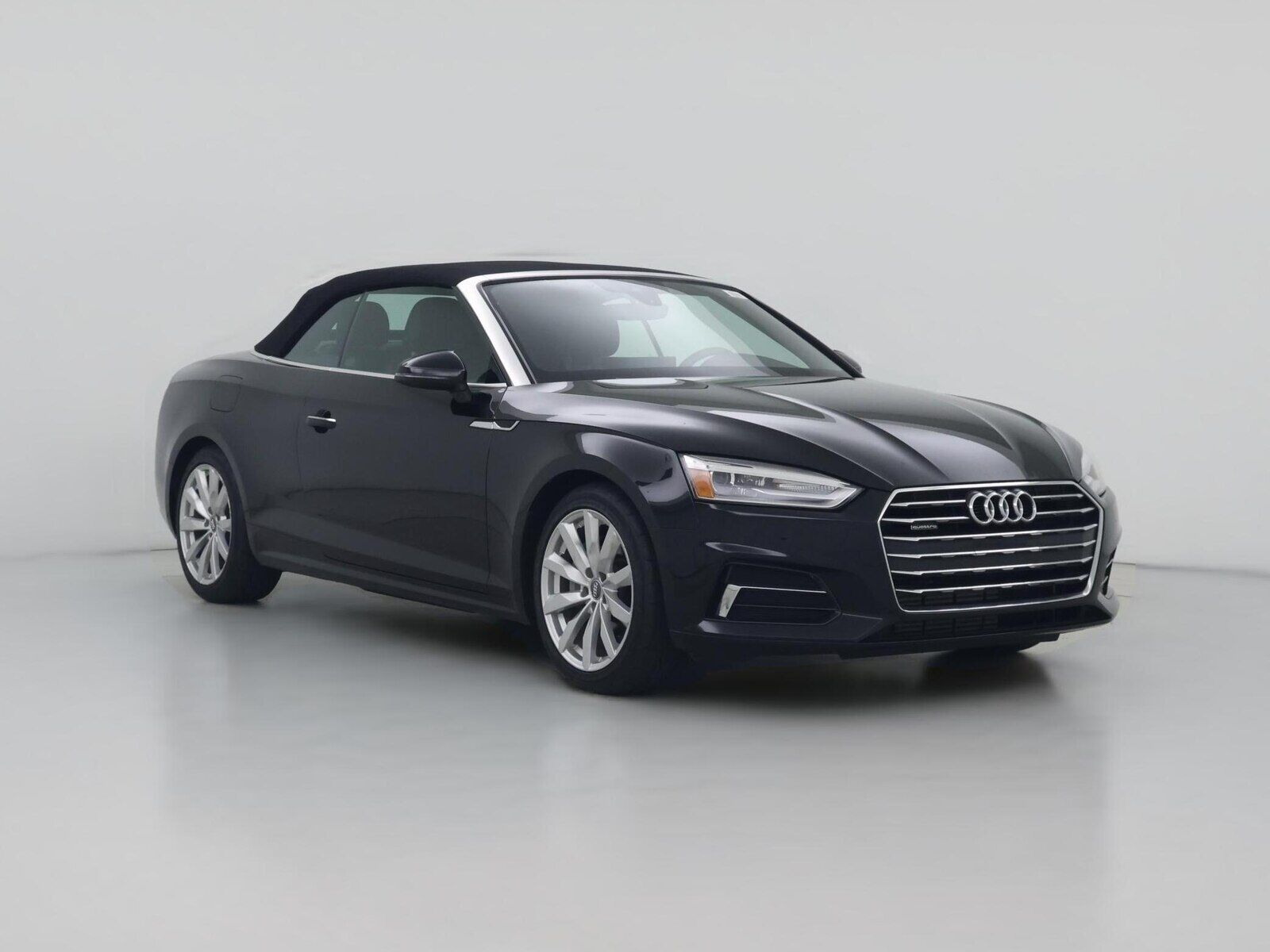 2018 AUDI A5