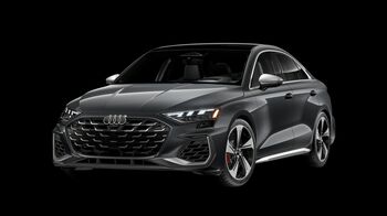 2026 Audi S3