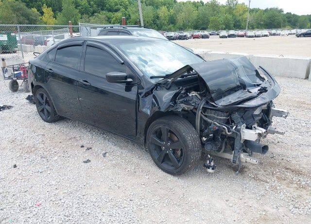 Dodge Dart