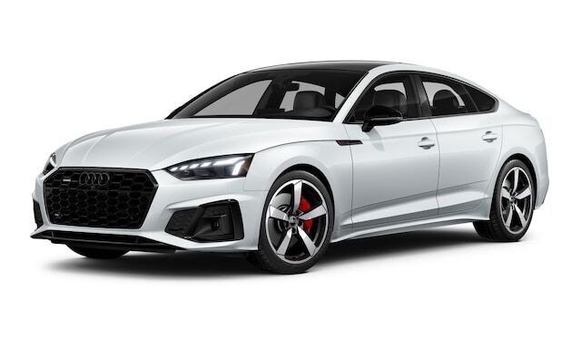 2023 Audi A5